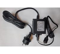 pour Mosquito Magnet Alimentation 220v / 12v de Rechange. Transformateur étanche Compatible avec Mosquito Magnet.