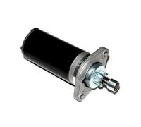 Pour Moteur 2 Temps 9.9HP 15HP Pour Moteur Hors-bord Démarreur 682-81800-11 682-81800-12 6L2-81800-20 Démarreur Électrique