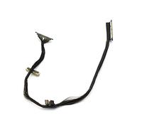 Pour moteur à cardan Mini 4 Pro / caoutchouc / câble PTZ pour caméra à cardan flexible et bras de lacet et couvercle pour D-J I Mini 4 Pro (M)