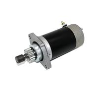 Pour Moteur Bateau F9.9 T40 6F5-81800-10 6F5-81800-11 68T-81800 6J4-81800-01 68T-81800-00 Pour Démarreur Moteur Hors-bord Démarreur Électrique