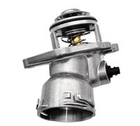 pour Moteur Benz M272 W204 GLK300 W221 S300 S320, pour S350 W251 R320 R350 W164 ML350 OEM A2722000415 Thermostat de Liquide de Refroidissement