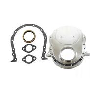 Pour Moteur Big Block 396-454 V8, Ensemble De Couvercles De Chaîne De Distribution 454-502