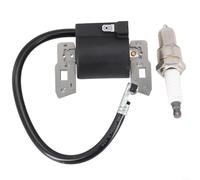 Pour moteur compatible avec bobine d'allumage pour 397358 395491 298316 395490 697037, essentiel pour composant moteur