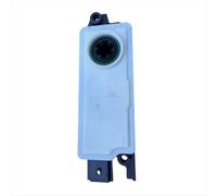 Pour moteur d'actionneur d'obturateur de refroidisseur intermédiaire inférieur 2021-2025