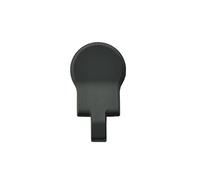 Pour moteur de cardan Mini 4 Pro / caoutchouc / câble PTZ pour caméra à cardan flexible et bras de lacet et couvercle pour D -J I Mini 4 Pro (A)