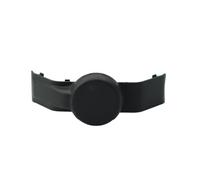 Pour moteur de cardan Mini 4 Pro / caoutchouc / câble PTZ pour caméra à cardan flexible et bras de lacet et couvercle pour D-J I Mini 4 Pro (C)