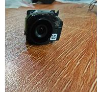 Pour moteur de cardan Mini 4 Pro / caoutchouc / câble PTZ pour caméra à cardan flexible et bras de lacet et couvercle pour D-J I Mini 4 Pro (W)