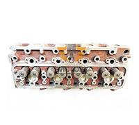 Pour moteur de chariot élévateur Toyota 2Z 1Z Ressorts de culasse Valve Sièges Guide + Kit complet de joint de révision