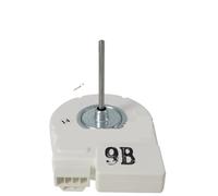 Pour moteur de ventilateur de réfrigérateur DREP3030LA Moteur de ventilateur d'ordinateur
