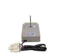 Pour moteur de ventilateur de refroidissement de réfrigérateur ZWF-10-2 BK4Y797