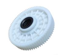 Pour moteur dynamométrique Bafang, M200 et G210, engrenage en nylon adapté pour les pièces de rechange du moteur central sur les scooters et vélos électriques