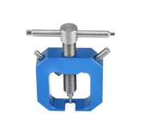 Pour Moteur Extracteur D'engrenages Outil Professionnel De Pignons Moteurs RC Accessoires Mise À Niveau Pièces Rechange Parti RC(Blue)