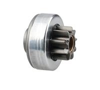 Pour Moteur Hors-bord 2 Temps 50HP 55HP 70HP 75HP 80HP 85HP 90HP Pour Pignon Démarrage Parsun T85-05000 663-81832 663-81832-11 Démarreur Électrique