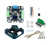 Pour moteur pas à pas Nema17 Closed Loop FOC commande 38 mm pour (SERVO42D RS485 MB)