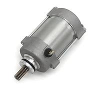 Pour Moteur Pour FJR1300 FJR1300A FJR1300AS 5JW-81890-00 1MC-81890-00 Accessoires Motos Démarreur Moto Démarreur Électrique
