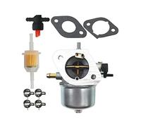 Pour Moteur Pour Kawasaki FH430V FS481V 15003-7047 15003-7061 Carburateur De Tondeuse À Gazon HETEVSCCK