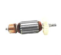 Pour moteur rotatif pour METABO CS23 355, 220240V, 6 dents spécification
