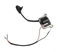 Pour moteurs de débroussailleuse chinois CG430 CG520 de rechange pour bobine d'allumage 43cc 52cc 1E44F5 1E40F5