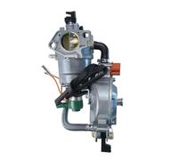 Pour Moteurs Essence GX390 GX340 188F Petits Moteurs Générateur À Double Carburant, Starter Manuel GPL, GNC, 4,5 À 5,5 KW