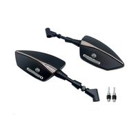 pour Moto 150NK 250NK 400NK 650NK 650MT 150 250 400 650 NK MT Rétroviseur Réglable Rétroviseurs Latéraux Gauche Droit Rétroviseurs