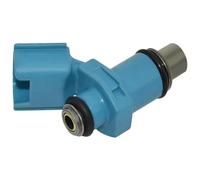 Pour Moto 40-50-60 HP 1/4 Pièces Injecteurs Carburant 6C5-13761-00-00 Carburant 50-60 HP 2 Temps 10 Trous Buse Pulvérisation Carburant D'injecteur Carburant(6C5-13761-0000(4pcs))