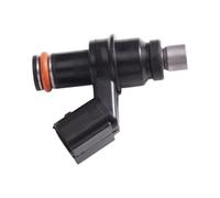 Pour moto Honda CBR150 6 trous Extracteur de joints d’injecteur | Buse de pulvérisation 150CC injecteur de carburant 16450-KPP-T01 Fuel Injector Assembly