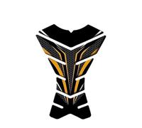 Pour Moto Pour Guzzi V7 Racer Classic Stone/Special Pour AUDACE Pour ELDORADO MGX21 V9 Pour Bobber/R Autocollant Protection Réservoir(1 Piece 16)