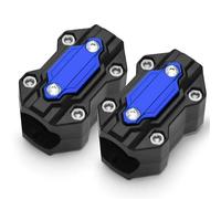 pour Moto pour Guzzi V85TT V100 V9 Roamer Bobber V85 TT V7 Accessoires Barre De Protection Moteur Pare-Chocs