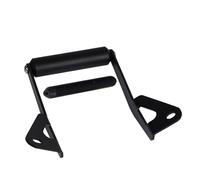 pour Moto pour Guzzi V85TT V85 TT 2019-2024 Accessoires Moto Support De Barre Transversale Multifonctionnel Support De Plaque De Navigation Support GPS Navigation Montage