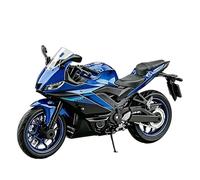 pour Moto pour Yamaha YZF-R3 YZFR3 Modèle 1/18