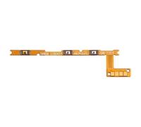 pour Motorola Moto E32 Nappe Bouton allumage on/Off Power Touche Volume Flex Cable