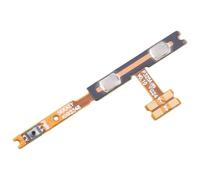 pour Motorola Moto G05, G15, E15 Nappe Bouton allumage on/Off Power Touche Volume Flex Cable