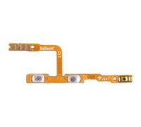 pour Motorola Moto G13 / G23 / G53 Nappe Bouton allumage on/Off Power Touche Volume Flex Cable