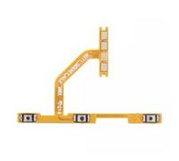 pour Motorola Moto G14 (XT-2341) Nappe Bouton allumage on/Off Power Touche Volume Flex Cable