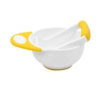 pour moudre les aliments, pour purée alimentaire, presse-purée avec tige de | Moulin - pour moulin alimentaire antidérapant, anti-brûlure pour enfants