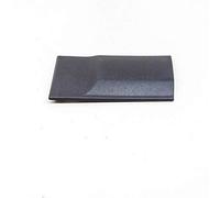 Pour Moulure de garniture de trappe à carburant pour MB Viano W639 Vito A63969007627G99 d'origine