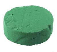 pour mousse à Tremper pour Fleurs Coupées 12x4cm Pratique pour | Pour fleurs fraÃ®ches, absorption rapide, tiges bien tenues, idÃ©al artisans fleuristes, dÃ©coration intÃ©rieure