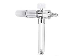 pour mousse Alliage Réglable Nettoyage Auto pour mousse Alliage(silver) | Technologie moussante pour efficace, connexion rapide, pour idéal pour lavage auto fréquent, pour robuste et durable