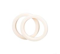 pour mousse Fourche pour vtt 2pcs 30-40mm Compatible pour rockshox | pour poussière pour efficace, retient l'huile, compatible pour rockshox, diamètre 30-40mm, entretien facile(32mm)