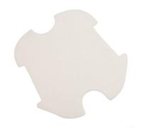 pour mousse pour coton pour Robot Piscine - Nettoyage pour efficace(2pcs) | Filtration pour efficace des débris, pour coton doux, optimise la performance du robot, lavable et réutilisable