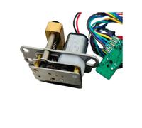 Pour Mova V70 Ultra / Mobius / V50 Ultra / S70 Ultra / Z60 Ultra Pièces de Remplacement Du Moteur de Levage de Roue Universelle A