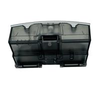 Pour MOVA Z50 pour Ultra Z5 Z50 Pro déchets avec pour MOVA et taille 1 lot fabriqué à partir de plastique, ce qui rend votre processus de nettoyage plus efficace. Convient pour les opérations