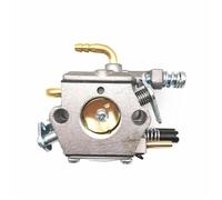 Pour MP16 45CC 52CC 58CC Carburateur Pour Tronçonneuse Moteur 2 Temps 4500 5200 5800 RESPUNEKBAH