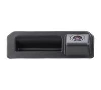 pour MQB PQ A3 A5 Q5 A7 B8 Poignée Coffre CanBus Trajectoire Dynamique Caméra De Recul Camera Recul(MQB Camera A)