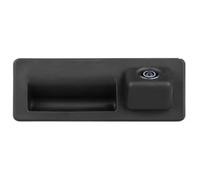 pour MQB PQ A3 A5 Q5 A7 B8 Poignée Coffre CanBus Trajectoire Dynamique Caméra De Recul Camera Recul(PQ Camera C)