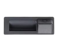 pour MQB PQ A3 A5 Q5 A7 B8 Poignée Coffre CanBus Trajectoire Dynamique Caméra De Recul Camera Recul(MQBCamera B)