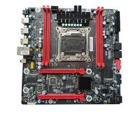 Pour MS-7A07 840102-001 840102-601 Desktop Mainboard OMEN X BY 900-150QD Test de pré-expédition