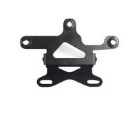 Pour MSX Pour MSX125 Pour Grom125 Compteur De Vitesse Moto Tableau Bord Numérique Indicateur Tachymètre Odomètre Partie Odometer(Only bracket)