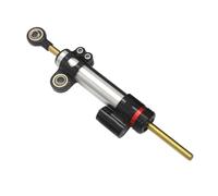 Pour MSX125 Pour Diavel Pour R1200RT Pour GSXR 1000 Moto Amortisseur De Direction Réglable Universel Stabilisateur Stabilisateur