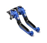 Pour MT-01 2004-2009 MT01 MT 01 2005 Moto CNC Accessoires Pliant Extensible Leviers D'embrayage De Frein Ensemble De Poignées Réglables(See the figure5)